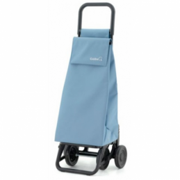 CARRO COMPRA 4 RUEDAS 45L...