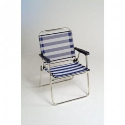 SILLON FIJO ALUM.FIBRELINE...