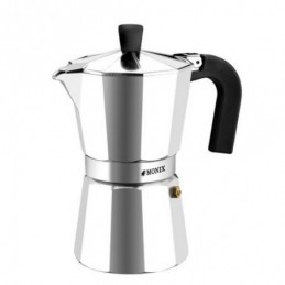 CAFETERA VITRO MONIX 1 TAZA...