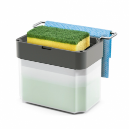 DISPENSADOR JABON SPONGE TEX