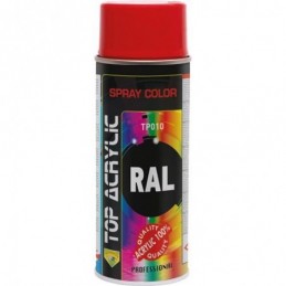 PINTURA SPRAY TOP RAL 5010...