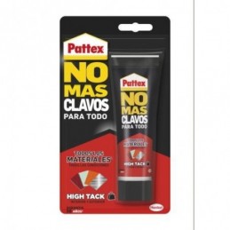 PATTEX 1 PARA TODO HT 142 GR.