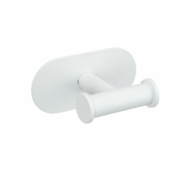 PERCHA DE ACERO INOX...