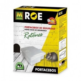 PORTA CEBOS RATONES 231319