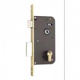 CERRADURA EMBUTIR 600-80 HL