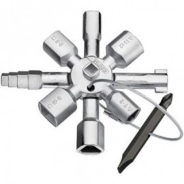 LLAVE UNIVERSAL PARA...