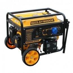 GENERADOR KIOTSU 9350W...
