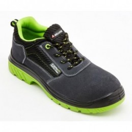 ZAPATO SEG. S1P SERRAJE T-43