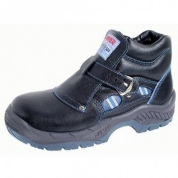BOTA SEG. S3 FRAGUA PLUS T-45