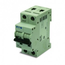 MAGNETOTERMICO 1P+N 10...