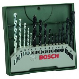 SET 15 BROCAS MIXTO...