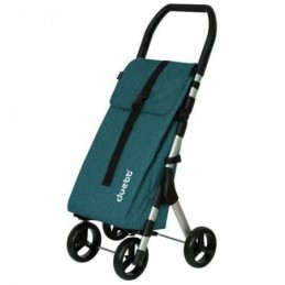 CARRO D/COMPRA 46L  MUUVI...