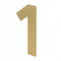 NUMERO 1 ADHESIVO...