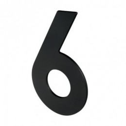 NUMERO 6/9 P/ATORNILLAR...