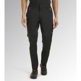 PANTALON LARGO SHADOW CARGO...