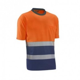 CAMISETA M/C ALTA VISIBILID...