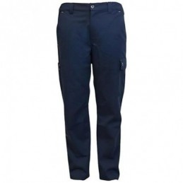 PANTALON MULTIBOLSILLOS...