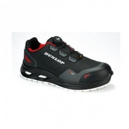ZAPATO SEGURIDAD KALY S3S T-41