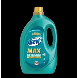 DETERGENTE ASEVI MAX...
