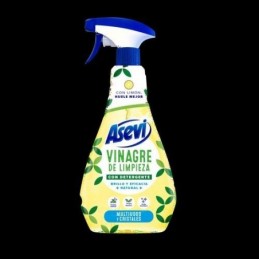 MULTIUSOS VINAGRE ASEVI 750ML