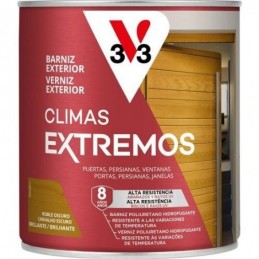 BARNIZ CLIMAS EXTREMOS...