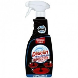 SPRAY VITRO INDUCCION...