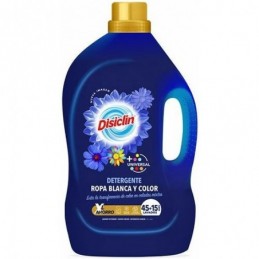 DETERGENTE UNIVERSAL ROPA...