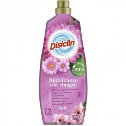 SUAVIZANTE NATURAL CON...