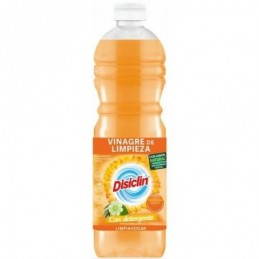 VINAGRE DE LIMPIEZA NARANJA...