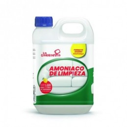 AMONIACO DE LIMPIEZA 2L