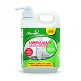 LAVAVAJILLAS MANUAL CON...