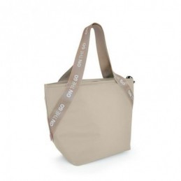 LUNCHBAG TOTE ON THE GO...