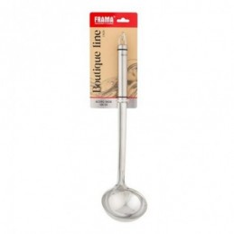 CAZO INOX 35X9 CM