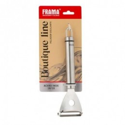 PELADOR OSCILANTGE INOX 19 CM