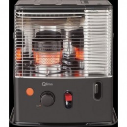 ESTUFA PARAFINA MECHA 2.4KW...