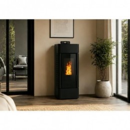 ESTUFA PELLETS XFS FIRESIDE...