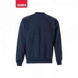 SUDADERA AZUL NAVY M...