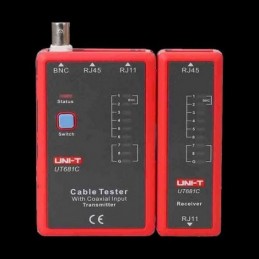 COMPROBADOR TESTER DE...