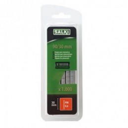 CLAVO PIN 9 15 MM 1000 UDS