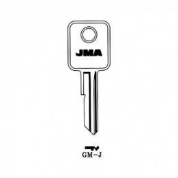 LLAVIN GRUPO C GM-J